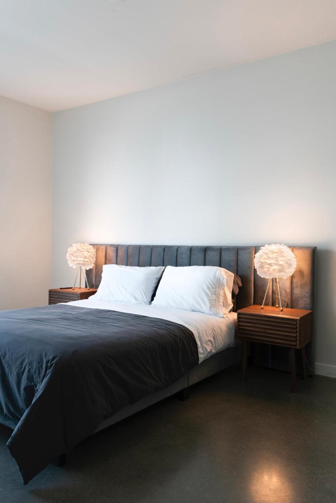 New 2Br Luxury Apartment Hollywood Los Angeles Exterior foto